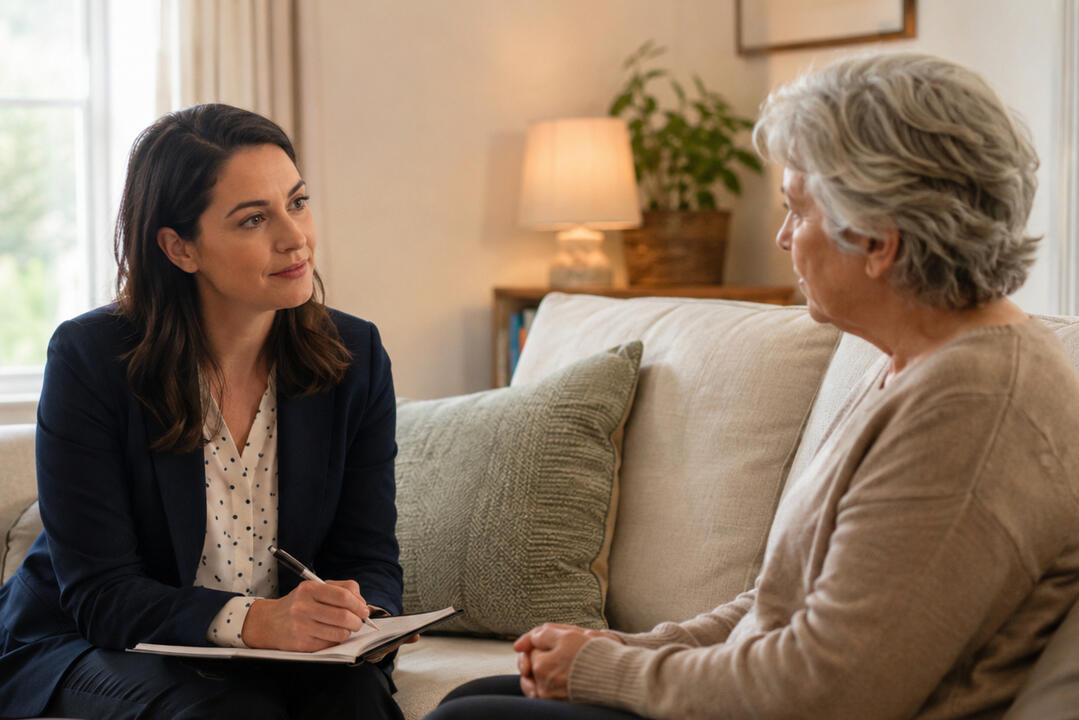 Mental Health Counseling