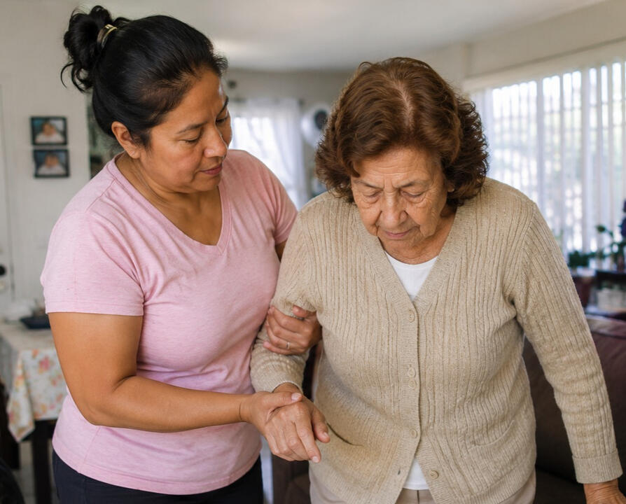In-Home Care